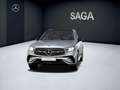 Mercedes-Benz GLC 300 300 e 4MATIC SUV AMG Line Zilver - thumbnail 37