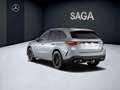 Mercedes-Benz GLC 300 300 e 4MATIC SUV AMG Line Zilver - thumbnail 27