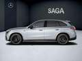 Mercedes-Benz GLC 300 300 e 4MATIC SUV AMG Line Zilver - thumbnail 2
