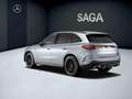 Mercedes-Benz GLC 300 300 e 4MATIC SUV AMG Line Zilver - thumbnail 3