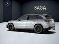 Mercedes-Benz GLC 300 300 e 4MATIC SUV AMG Line Zilver - thumbnail 29