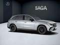 Mercedes-Benz GLC 300 300 e 4MATIC SUV AMG Line Zilver - thumbnail 15