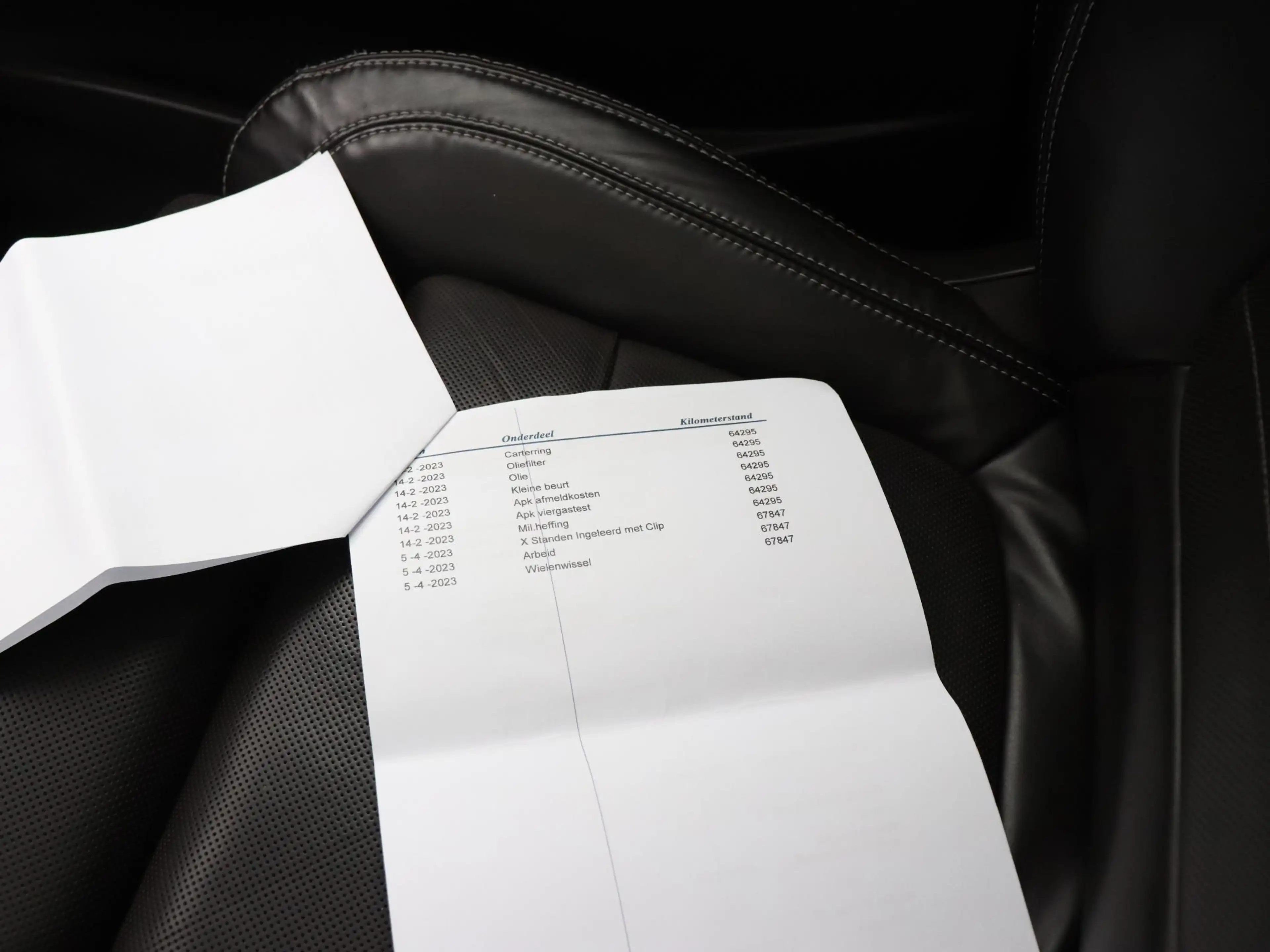 Renault Espace 1.8 TCe Initiale Paris 7p. | LEDER | BOSE | TREKHA — photo 34