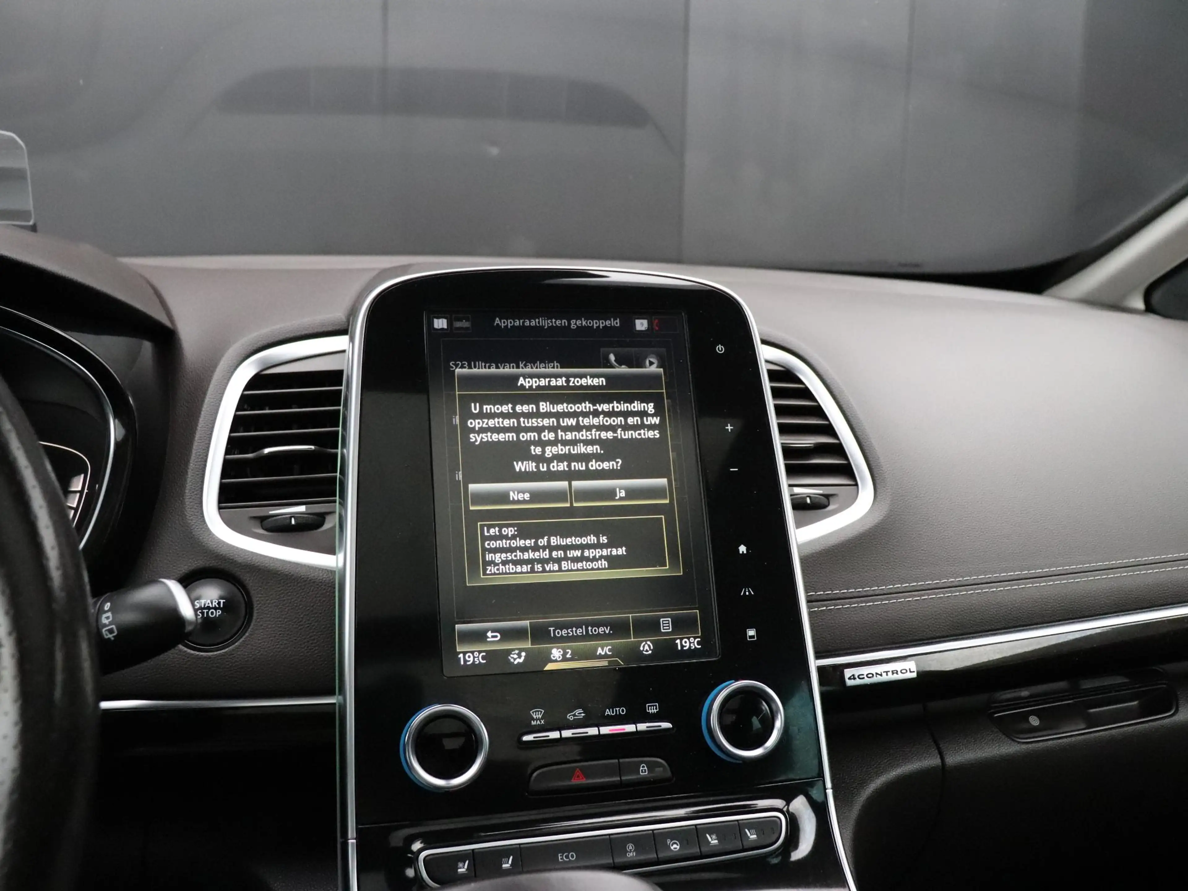 Renault Espace 1.8 TCe Initiale Paris 7p. | LEDER | BOSE | TREKHA — photo 7