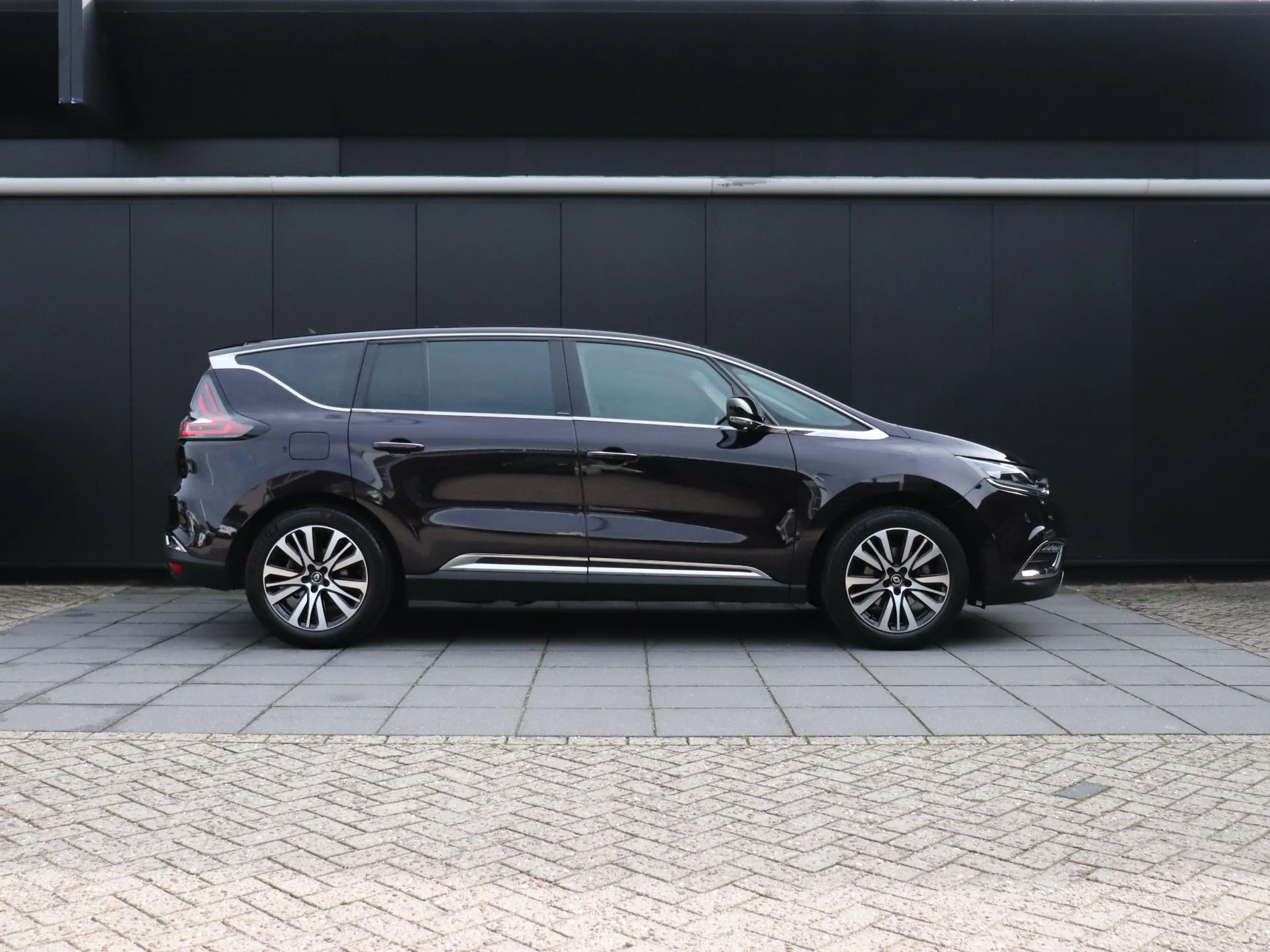 Renault Espace 1.8 TCe Initiale Paris 7p. | LEDER | BOSE | TREKHA — photo 4