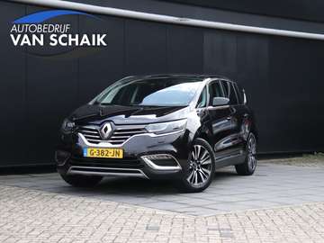 1.8 TCe Initiale Paris 7p. | LEDER | BOSE | TREKHA