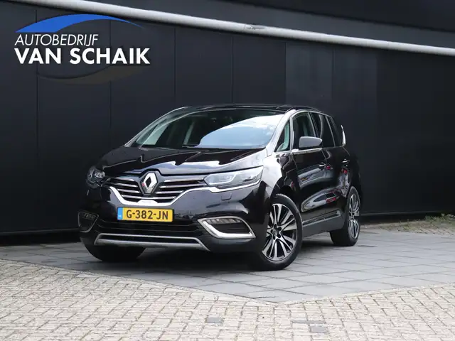 Renault Espace 1.8 TCe Initiale Paris 7p. | LEDER | BOSE | TREKHA