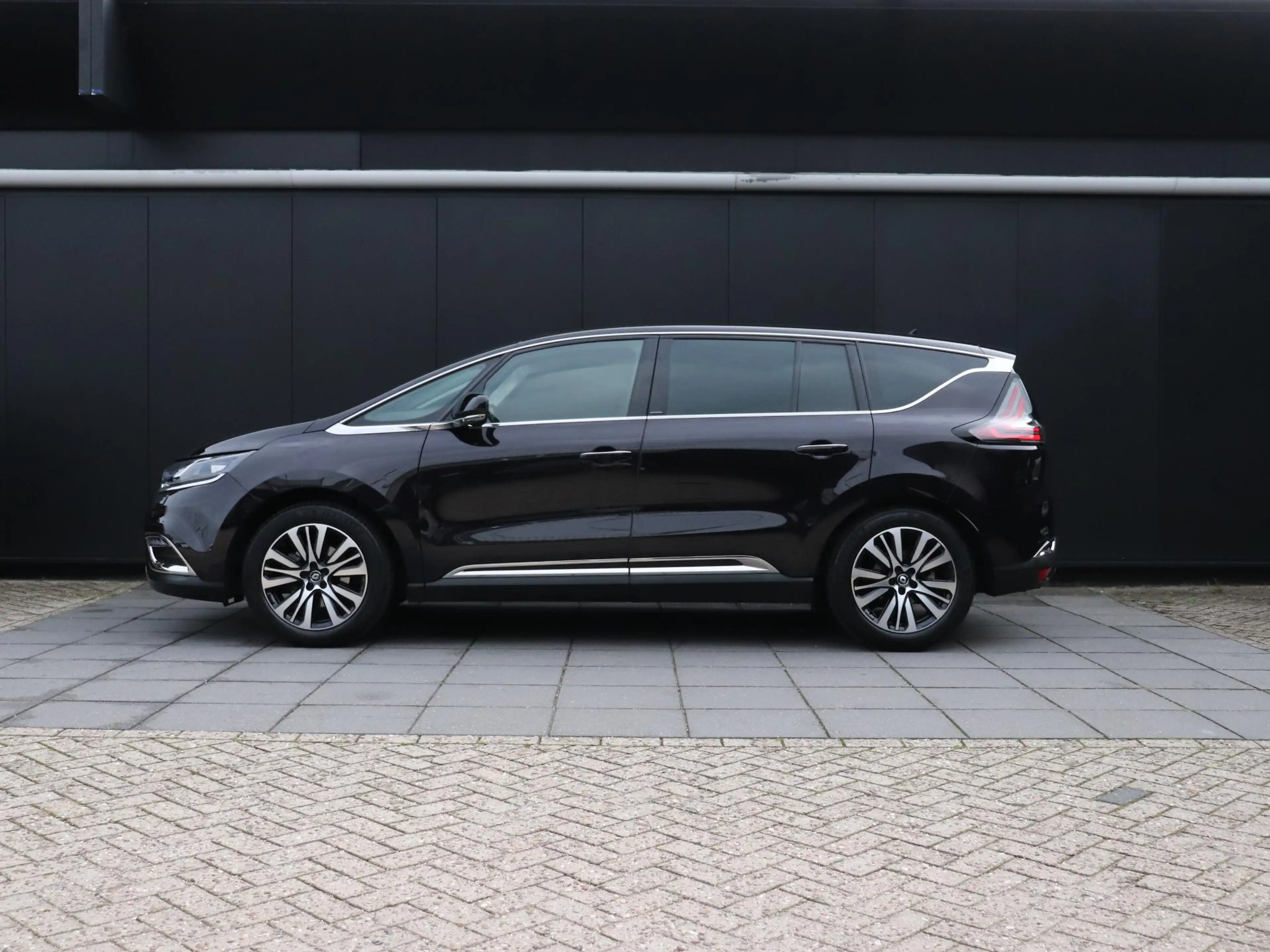 Renault Espace 1.8 TCe Initiale Paris 7p. | LEDER | BOSE | TREKHA — photo 2