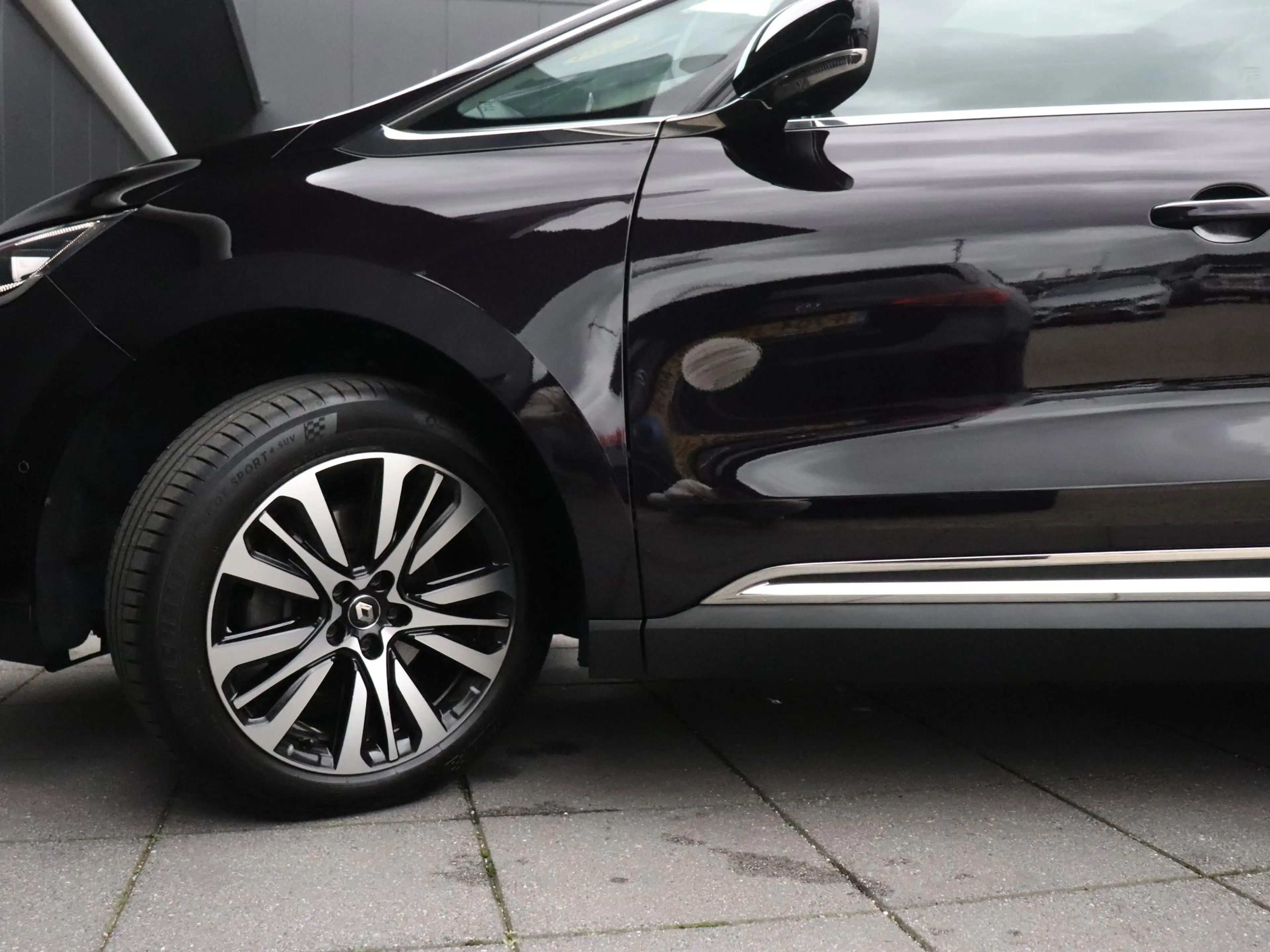 Renault Espace 1.8 TCe Initiale Paris 7p. | LEDER | BOSE | TREKHA — photo 19