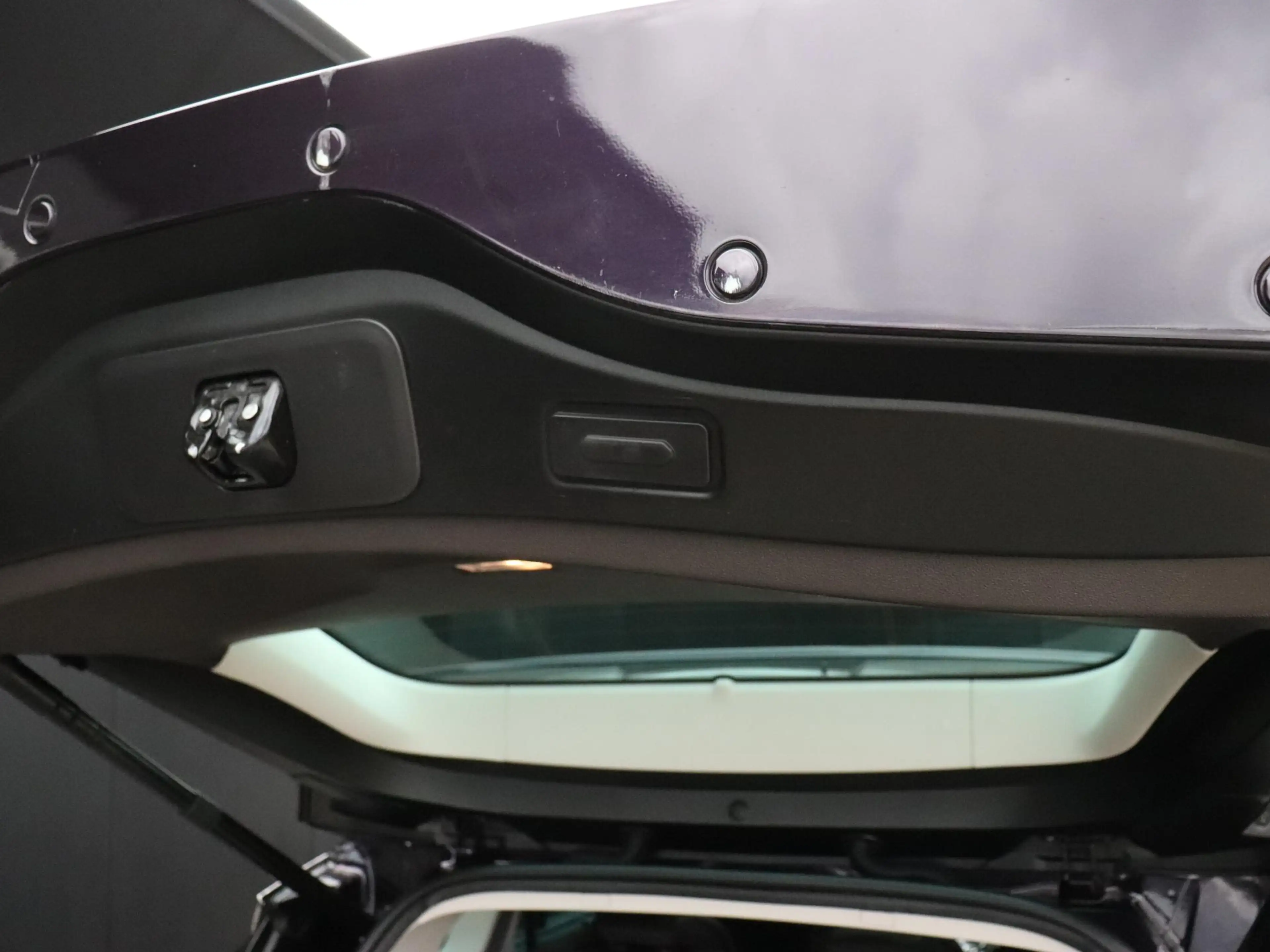 Renault Espace 1.8 TCe Initiale Paris 7p. | LEDER | BOSE | TREKHA — photo 17