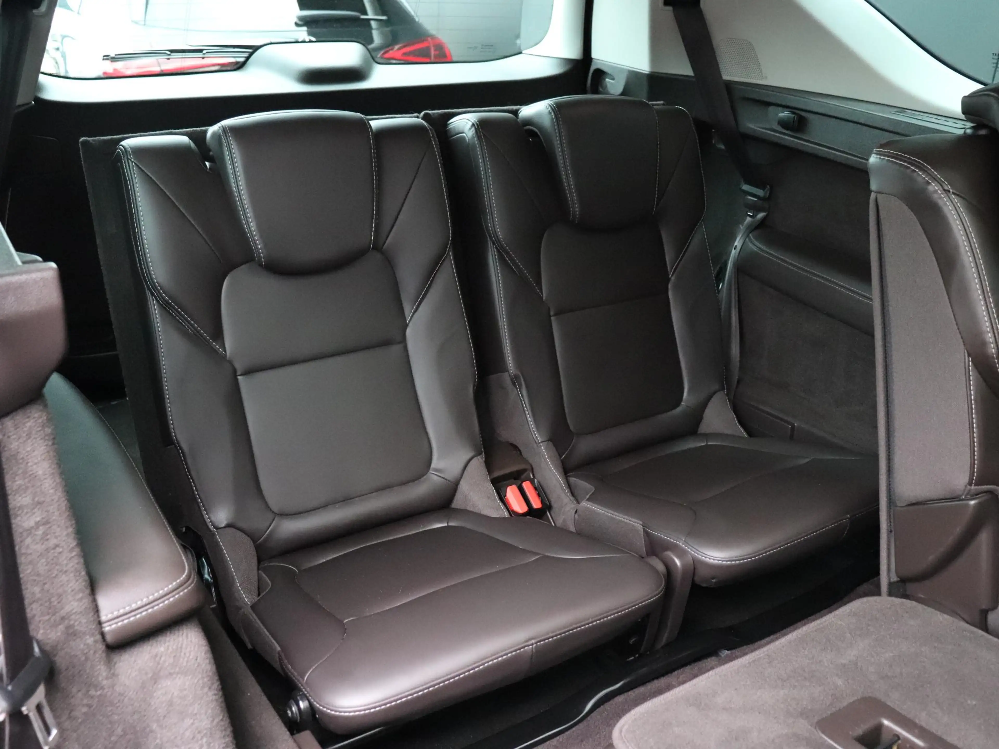 Renault Espace 1.8 TCe Initiale Paris 7p. | LEDER | BOSE | TREKHA — photo 15