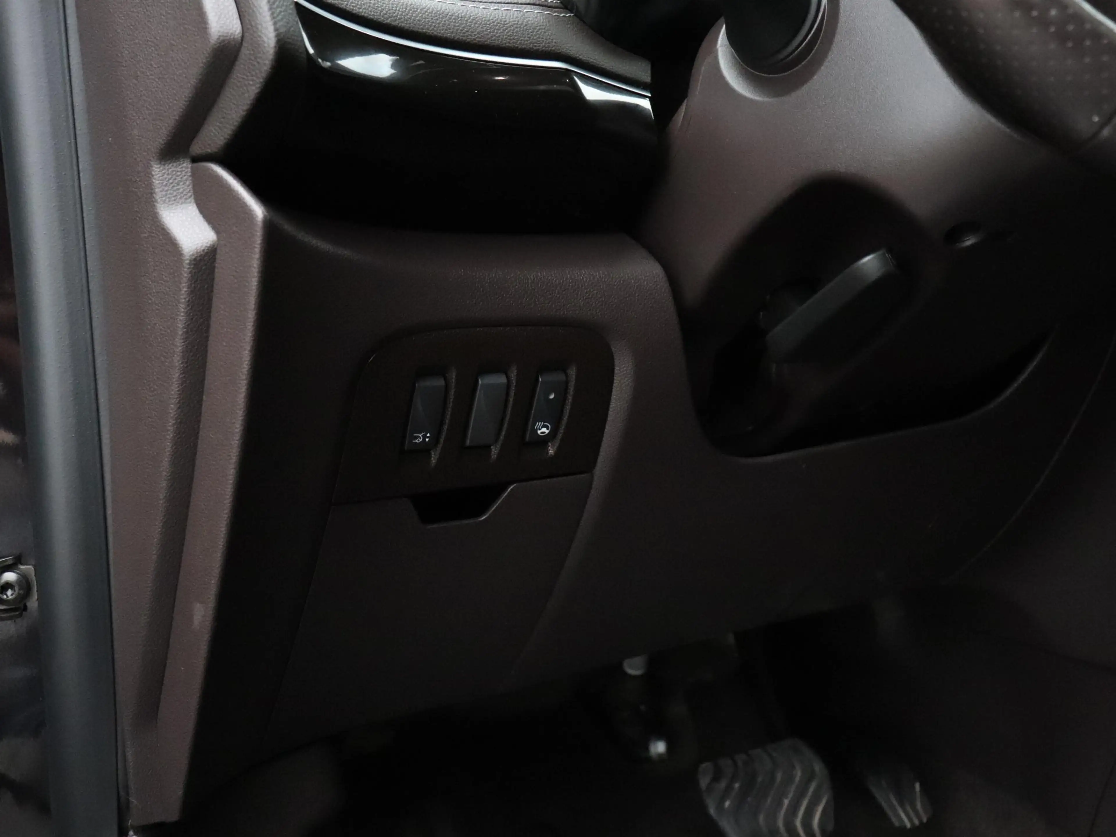 Renault Espace 1.8 TCe Initiale Paris 7p. | LEDER | BOSE | TREKHA — photo 22