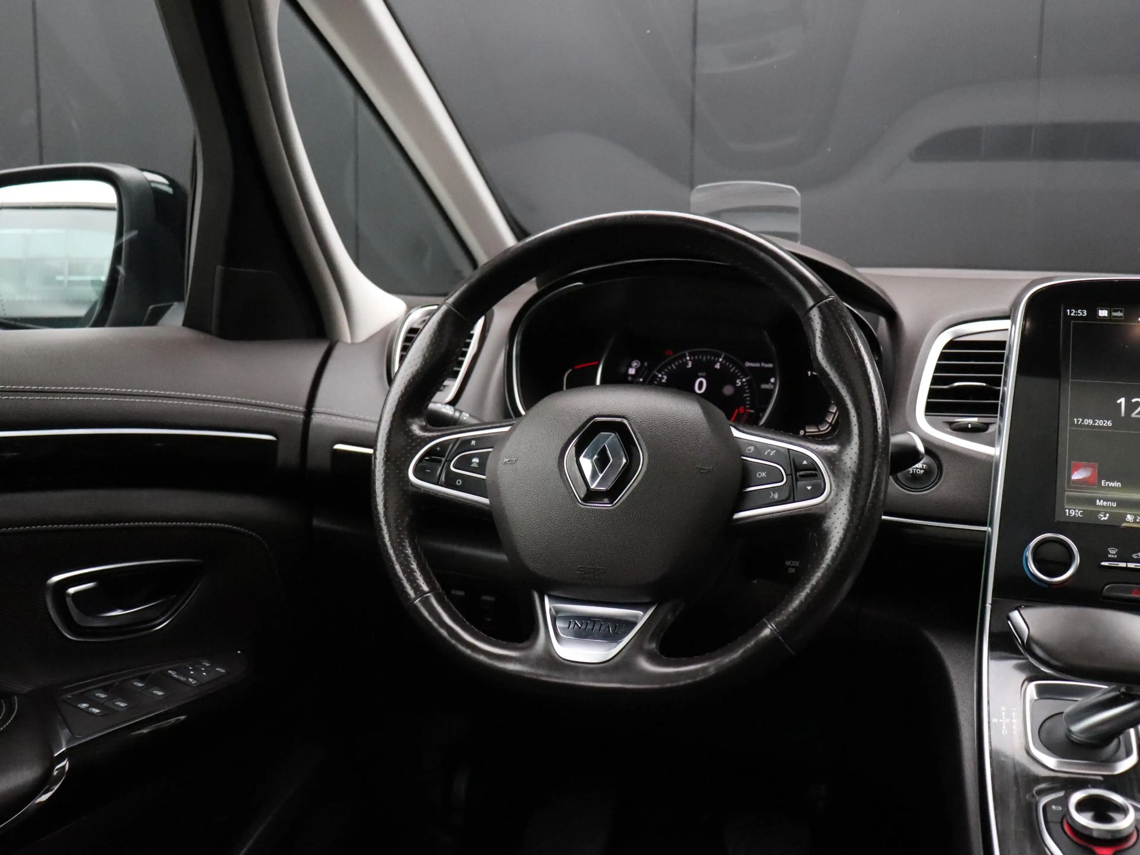Renault Espace 1.8 TCe Initiale Paris 7p. | LEDER | BOSE | TREKHA — photo 24