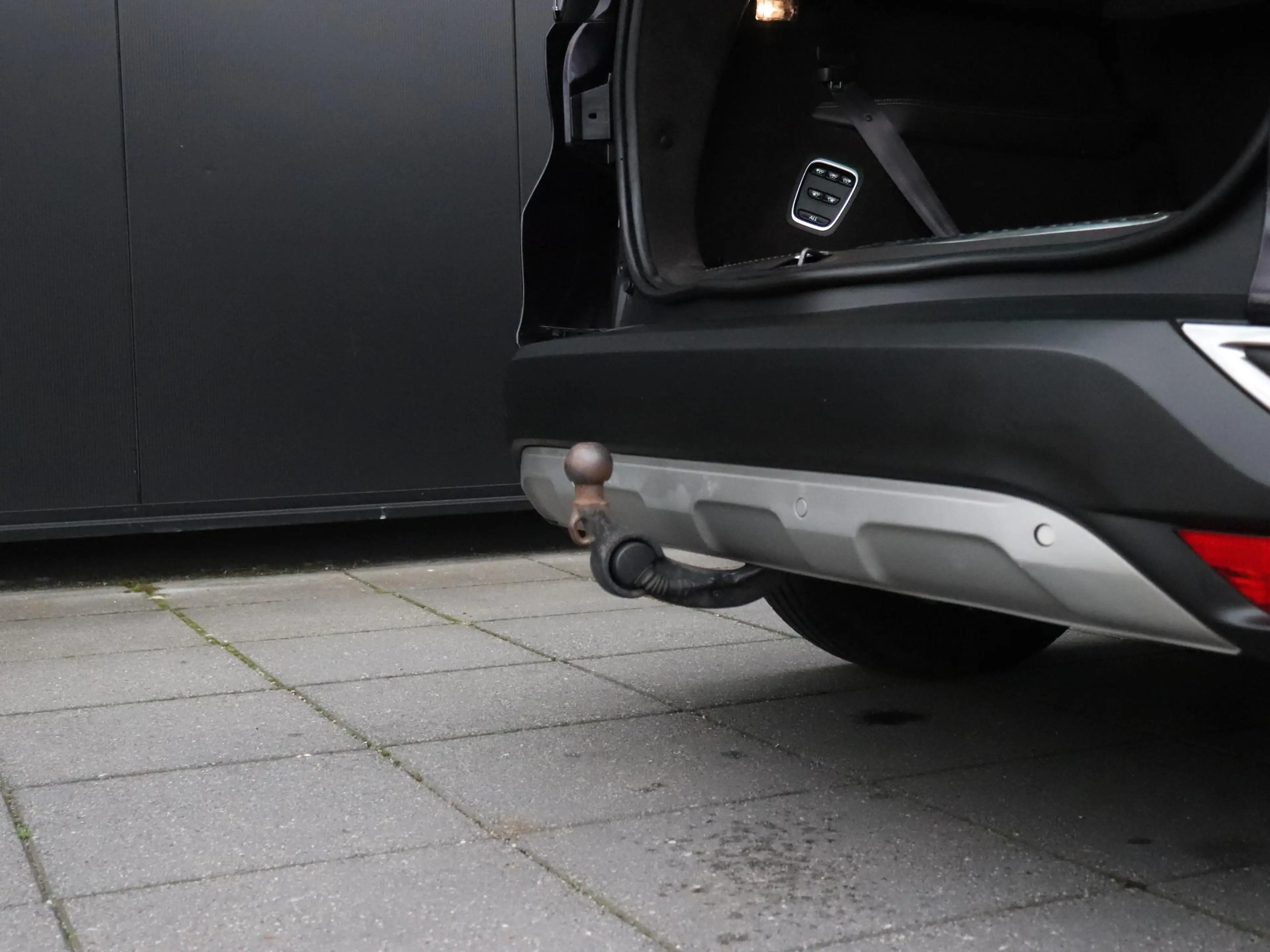 Renault Espace 1.8 TCe Initiale Paris 7p. | LEDER | BOSE | TREKHA — photo 18