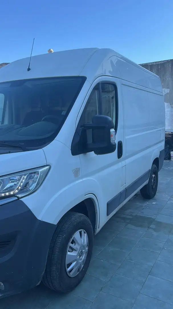 Citroen Jumper 3° serie - 2