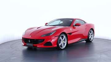 Portofino M