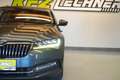Skoda Superb Combi 2.0 TDI DSG "NAVI*SITZH*LED*VIRTUAL*R-KAM" Grau - thumbnail 10