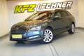 Skoda Superb Combi 2.0 TDI DSG "NAVI*SITZH*LED*VIRTUAL*R-KAM" Grau - thumbnail 8