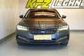 Skoda Superb Combi 2.0 TDI DSG "NAVI*SITZH*LED*VIRTUAL*R-KAM" Grau - thumbnail 9