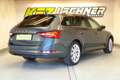Skoda Superb Combi 2.0 TDI DSG "NAVI*SITZH*LED*VIRTUAL*R-KAM" Grau - thumbnail 4
