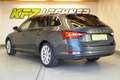 Skoda Superb Combi 2.0 TDI DSG "NAVI*SITZH*LED*VIRTUAL*R-KAM" Grau - thumbnail 7