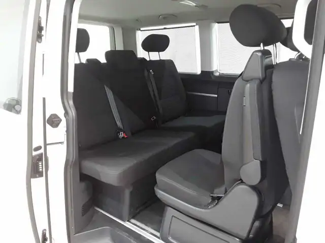 Volkswagen Unknown Model view 9