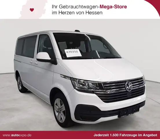 2024 Volkswagen Unknown Model in White for sale