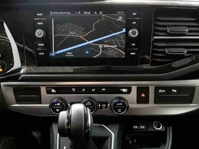 Volkswagen Unknown Model view 14