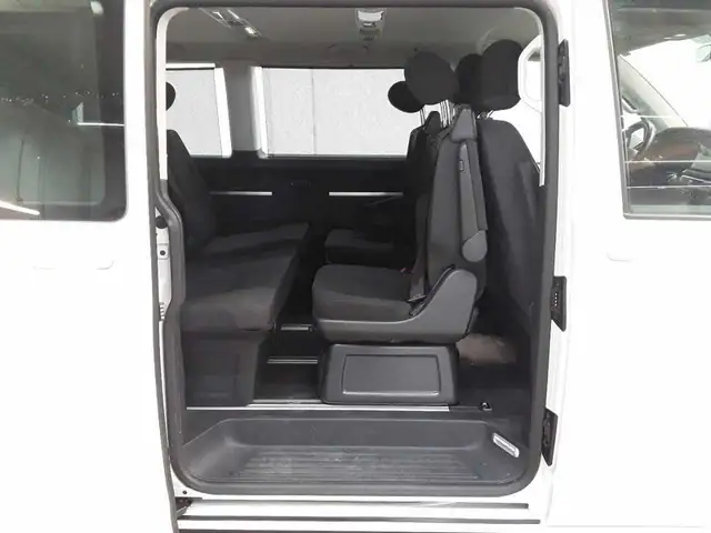 Volkswagen Unknown Model view 8