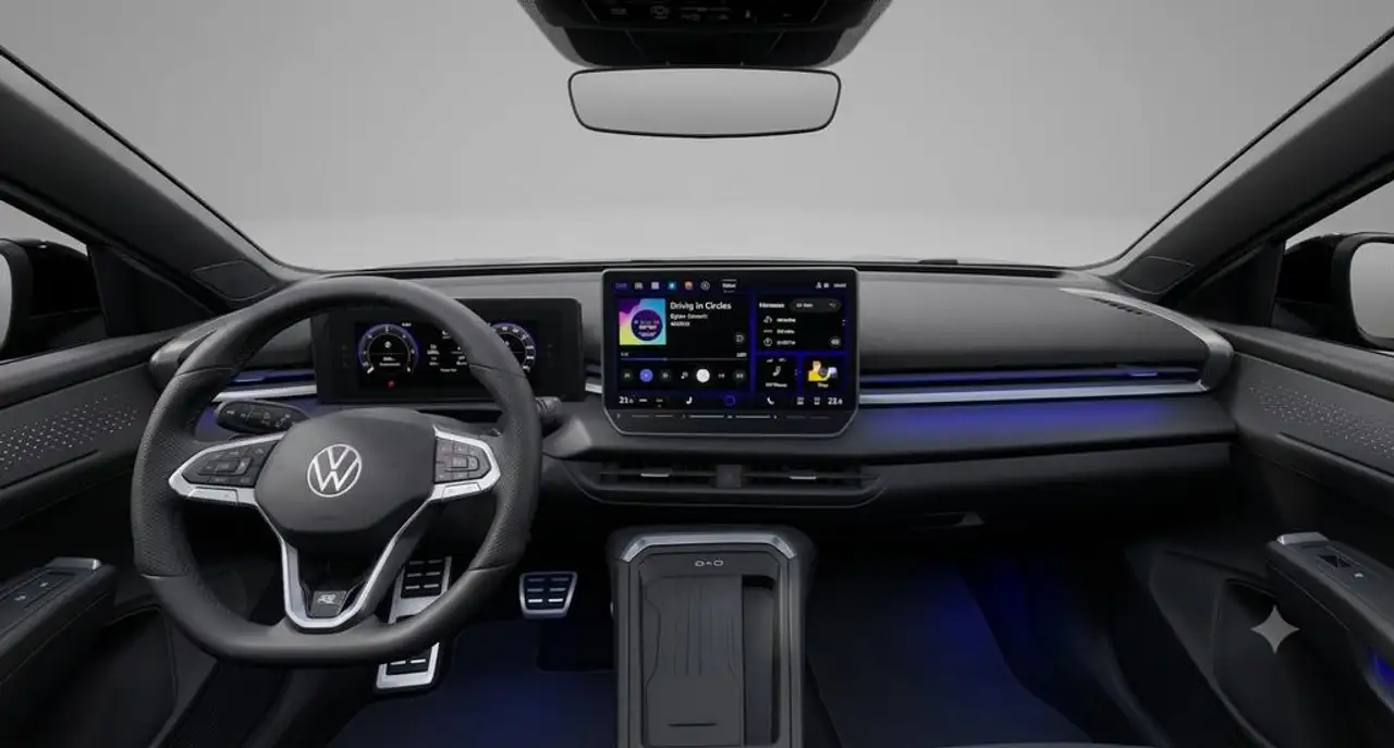 Volkswagen T-Roc 2026