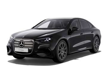 C 400 4MATIC AMG Line ADVANCED PLUS