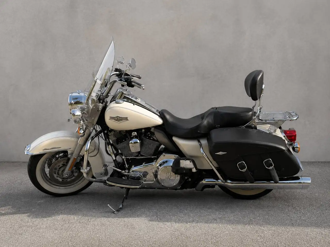 Harley-Davidson Road King