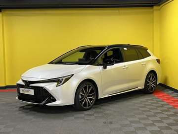 TOURING SPORT 2.0 Hybrid 178CV - BV e-CVT 2026 10KM BREAK GR Sport PHASE 2