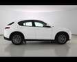 Alfa Romeo Stelvio 2.2 Turbodiesel 160 CV AT8 RWD Business Blanc - thumbnail 4