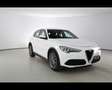Alfa Romeo Stelvio 2.2 Turbodiesel 160 CV AT8 RWD Business Blanc - thumbnail 3