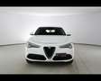 Alfa Romeo Stelvio 2.2 Turbodiesel 160 CV AT8 RWD Business Blanc - thumbnail 2
