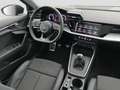 Audi A3 35TFSI S line CAM Pano ACC Schwarz - thumbnail 6