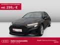 Audi A3 35TFSI S line CAM Pano ACC Schwarz - thumbnail 1