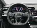 Audi A3 35TFSI S line CAM Pano ACC Schwarz - thumbnail 9