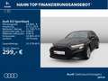 Audi A3 35TFSI S line CAM Pano ACC Schwarz - thumbnail 2