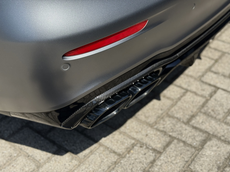 Mercedes-Benz E 63 AMG S 4MATIC+ Keramisch + Kuip Carbon — photo 12