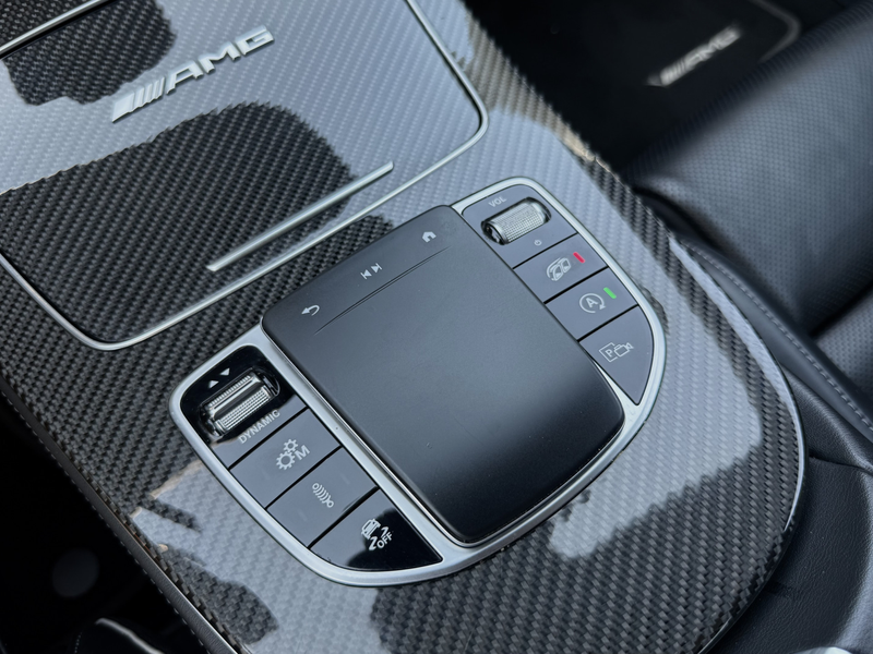 Mercedes-Benz E 63 AMG S 4MATIC+ Keramisch + Kuip Carbon — photo 18