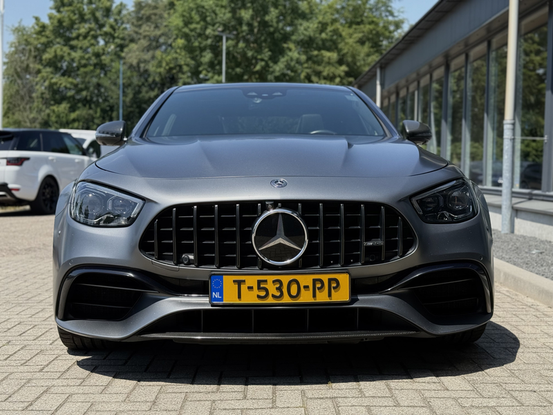 Mercedes-Benz E 63 AMG S 4MATIC+ Keramisch + Kuip Carbon — photo 6