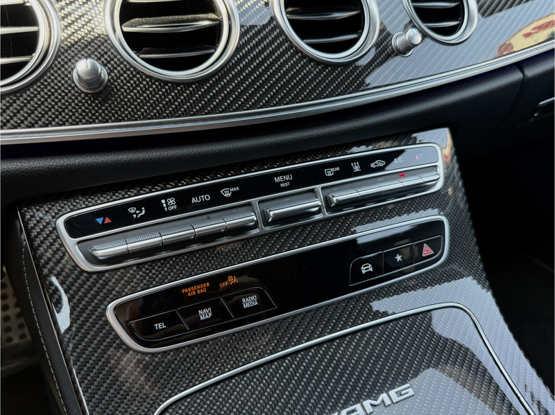 Mercedes-Benz E 63 AMG S 4MATIC+ Keramisch + Kuip Carbon — photo 19