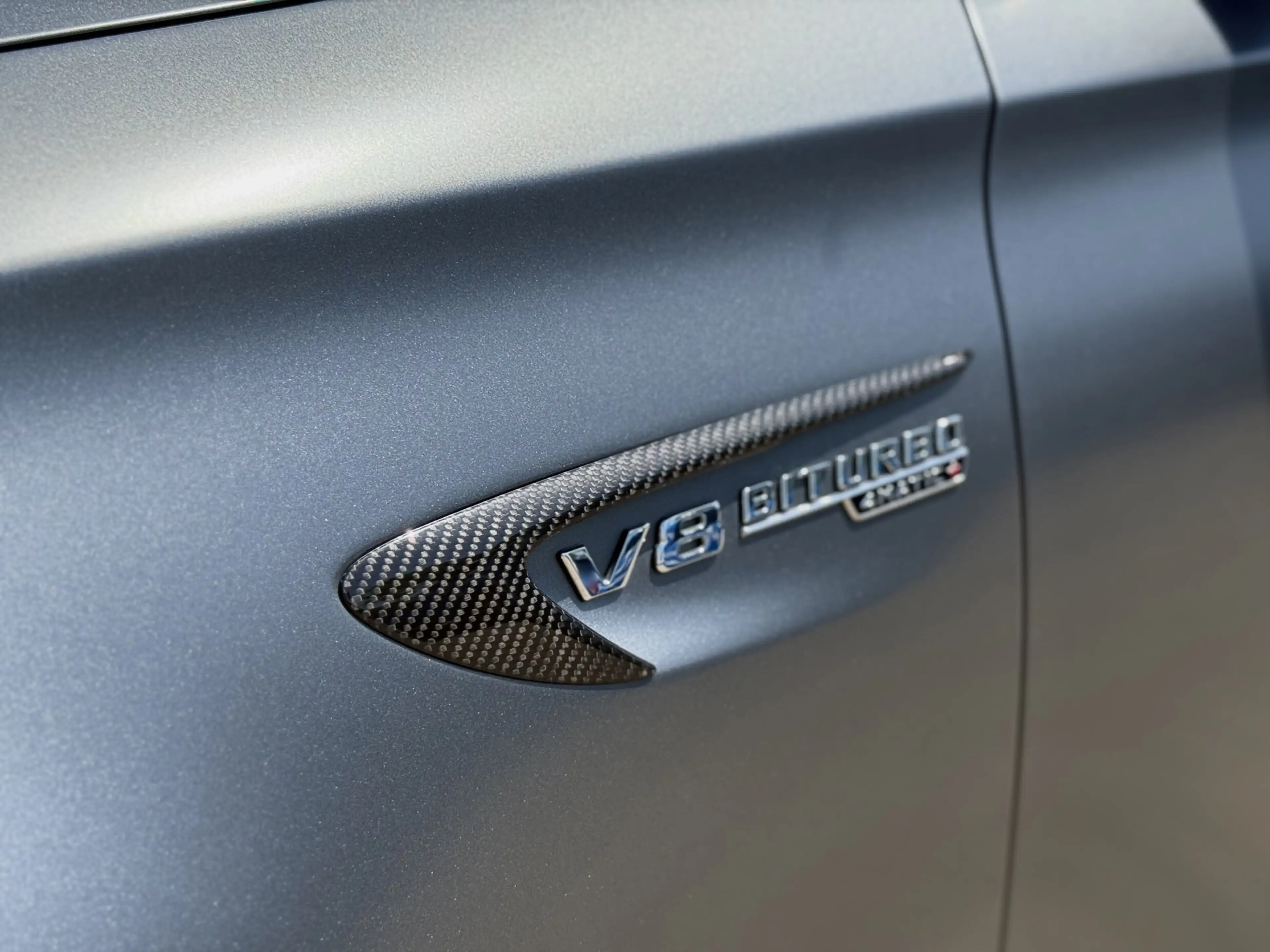 Mercedes-Benz E 63 AMG S 4MATIC+ Keramisch + Kuip Carbon — photo 11