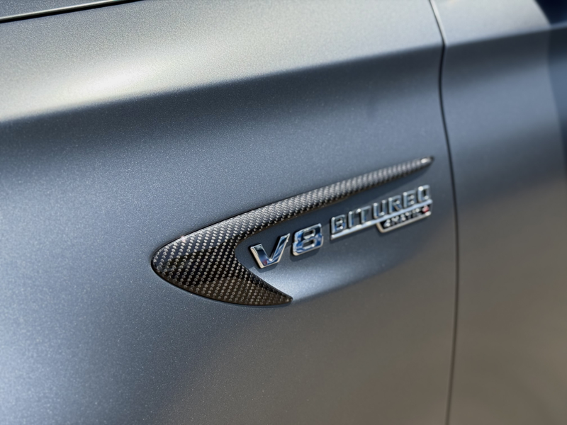 Mercedes-Benz E 63 AMG S 4MATIC+ Keramisch + Kuip Carbon — photo 11