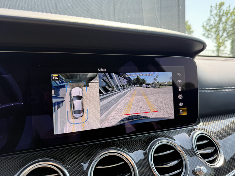 Mercedes-Benz E 63 AMG S 4MATIC+ Keramisch + Kuip Carbon — photo 20
