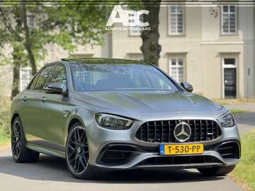S 4MATIC+ Keramisch + Kuip Carbon