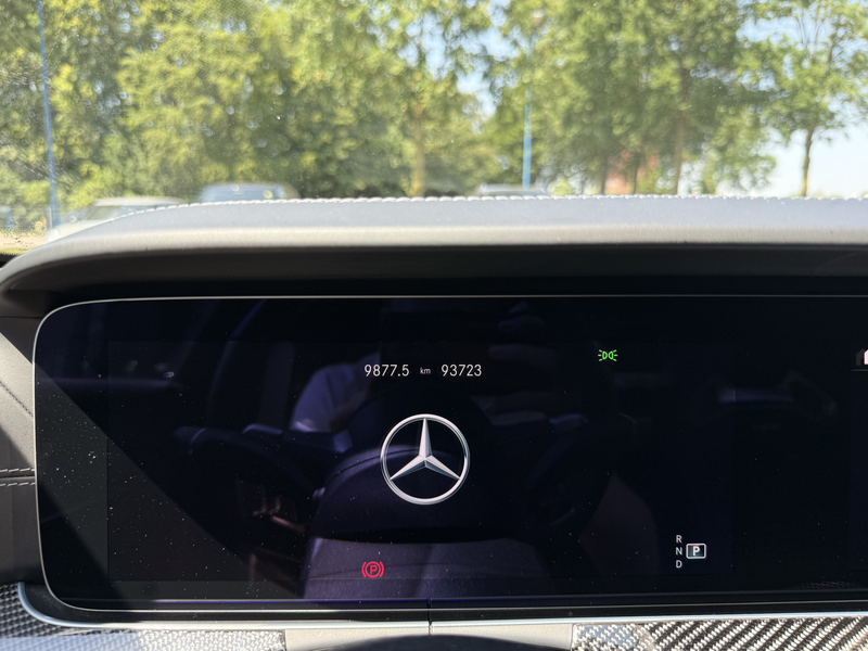 Mercedes-Benz E 63 AMG S 4MATIC+ Keramisch + Kuip Carbon — photo 42