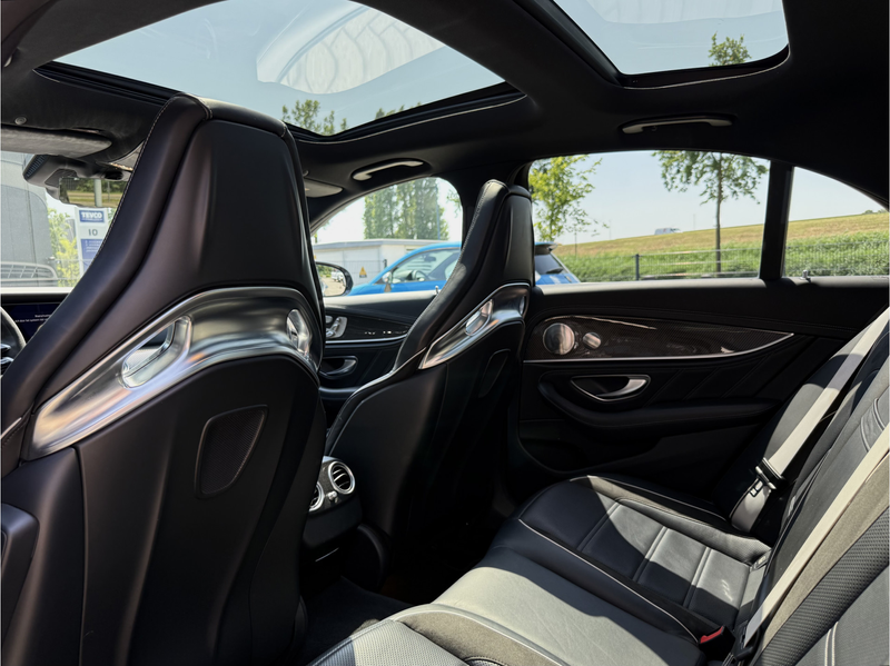 Mercedes-Benz E 63 AMG S 4MATIC+ Keramisch + Kuip Carbon — photo 40